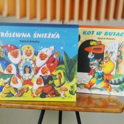 Kolekcja retro - kultowe pop-upy - Vojtech Kubasta